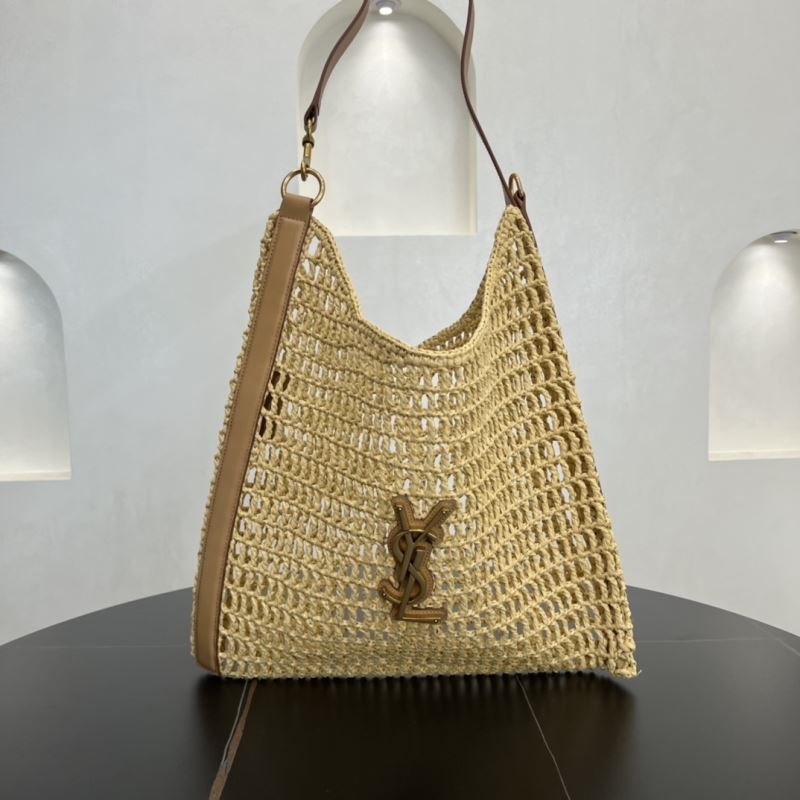 YSL Shopping Bags